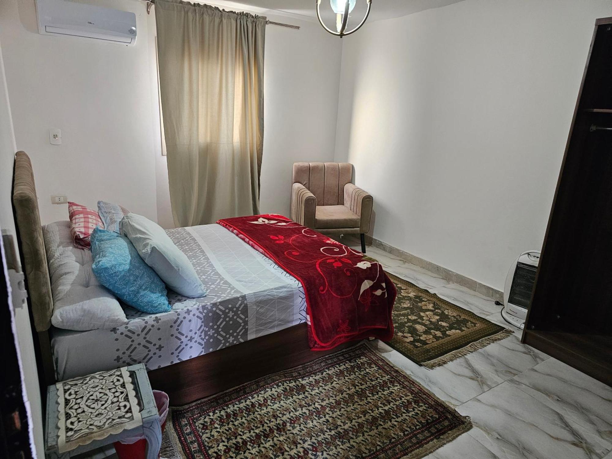 Cozy And Lovely Apartment *