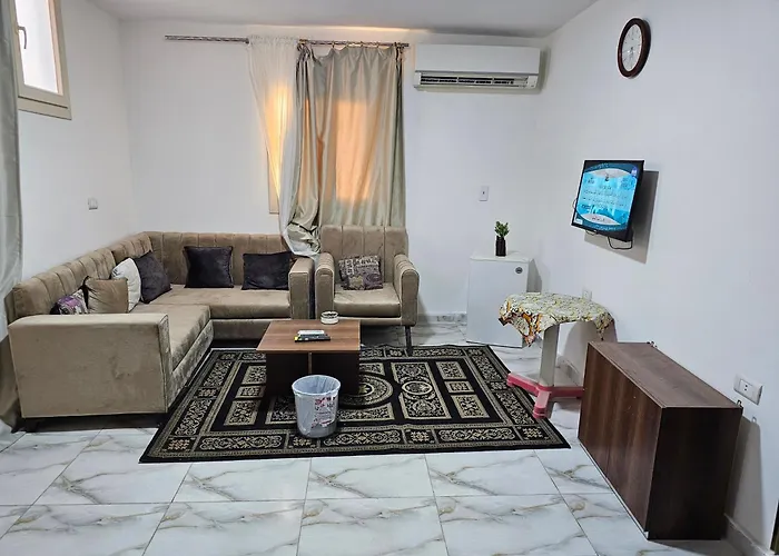 Cozy And Lovely Studio